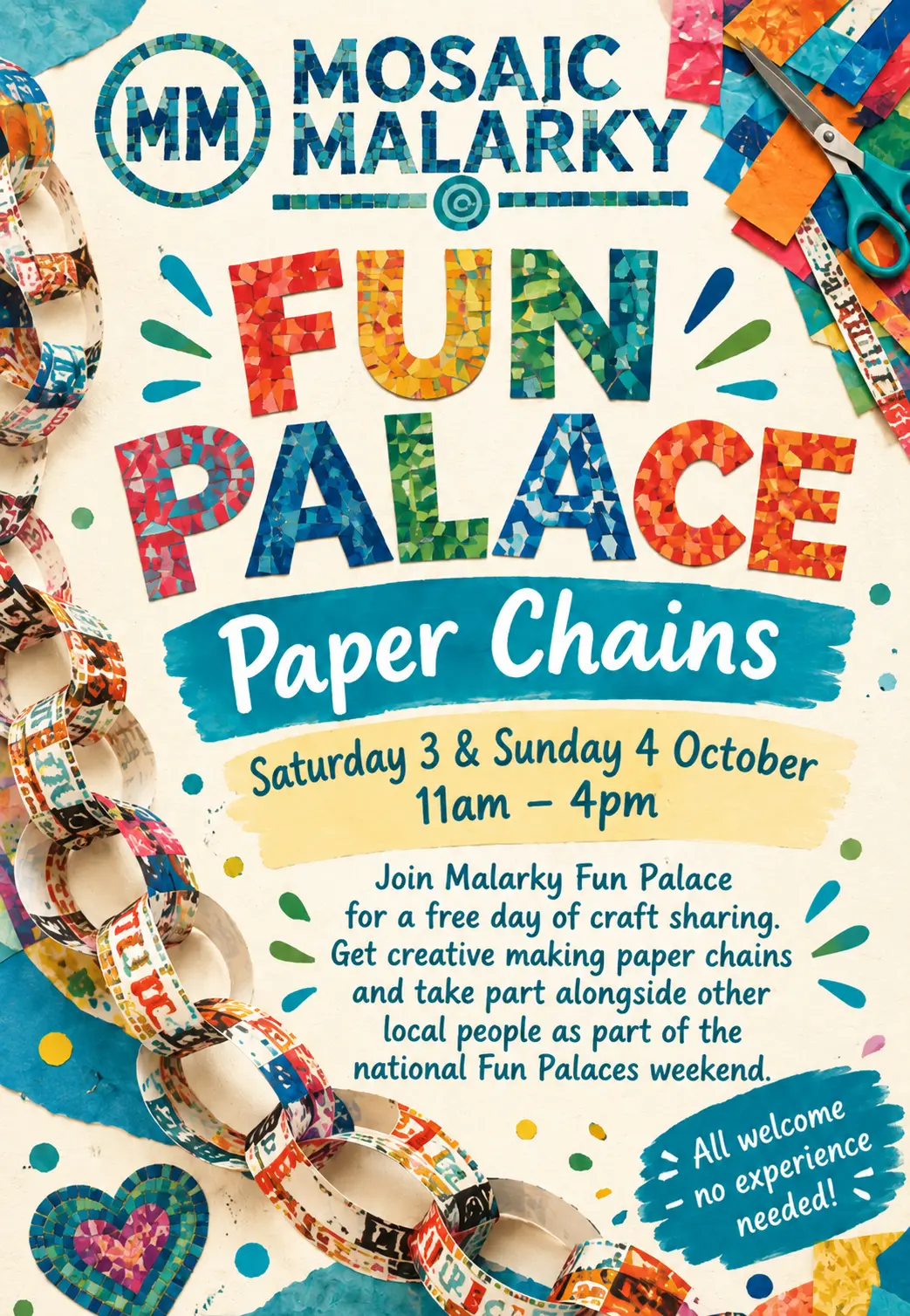 Malarky Fun Palace Malarky Fun Palace
