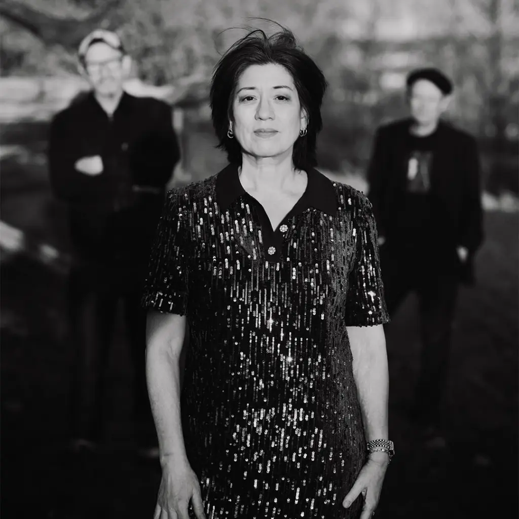 Miki Berenyi Trio