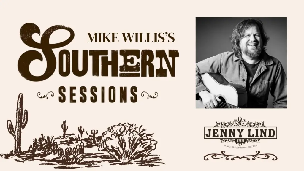 Southern Sessions