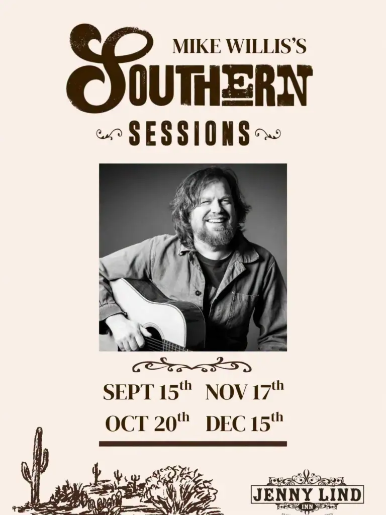 Southern Sessions