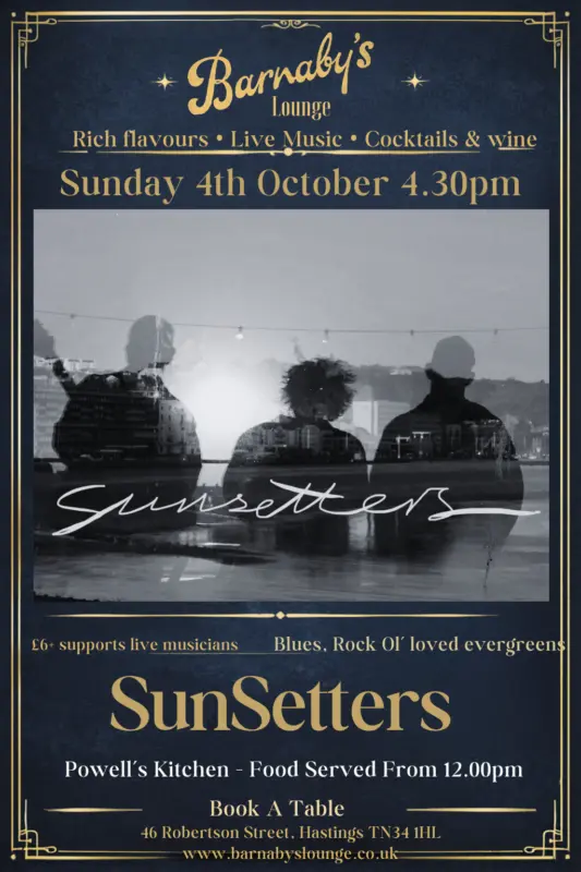 SunSetters