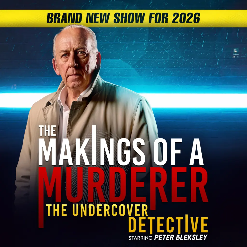 The Makings of a Murderer