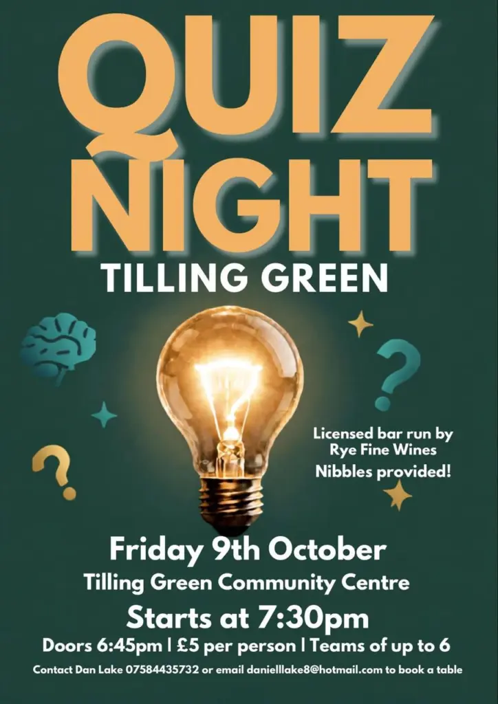 Tilling Green Community Centre