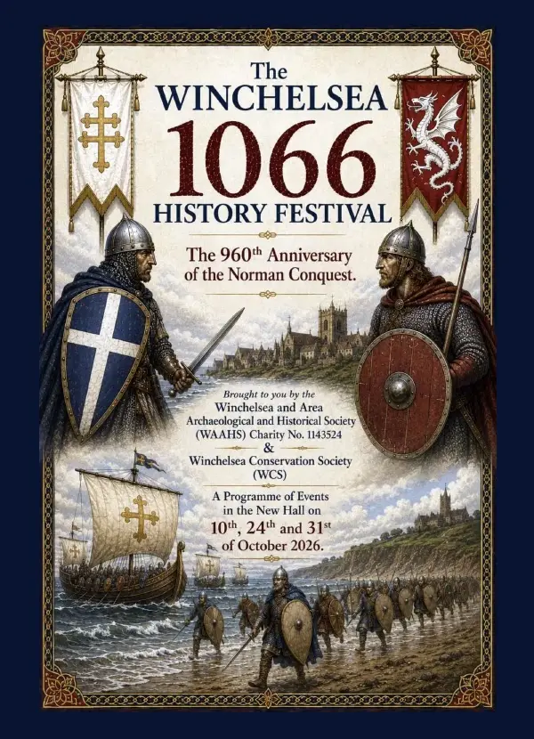 Winchelsea 1066 Festival
