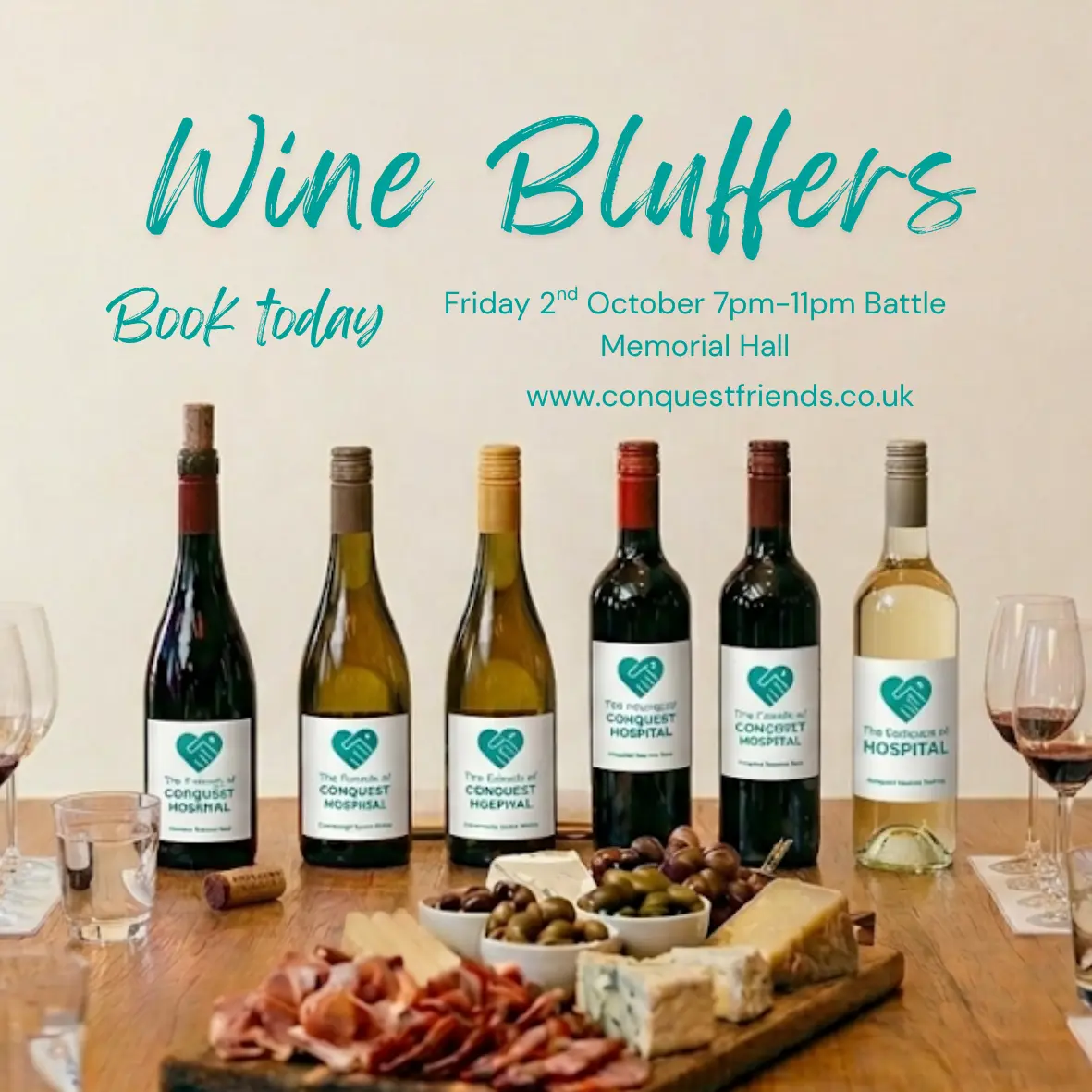 Wine Bluffers Wine Bluffers