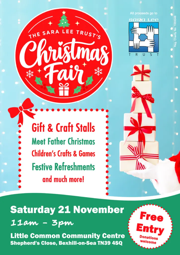 Christmas Fair