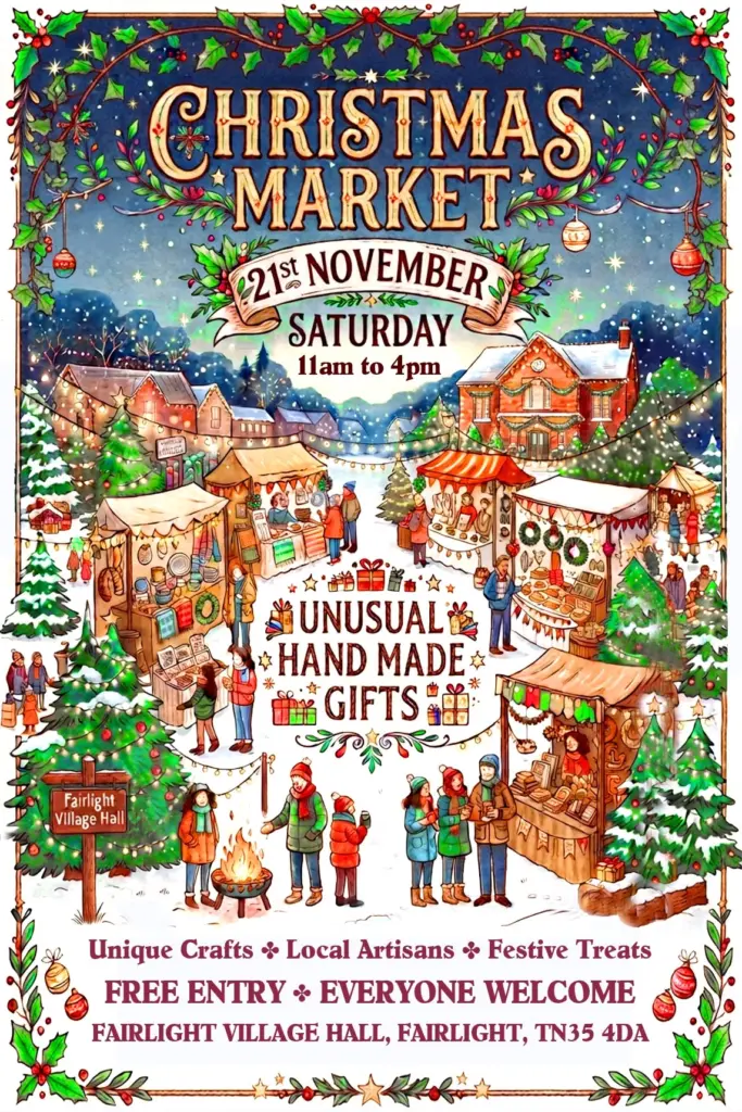 Christmas Market