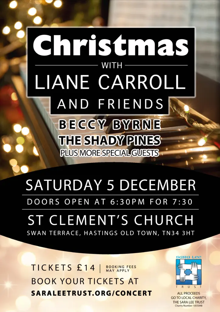 St Clement's Church