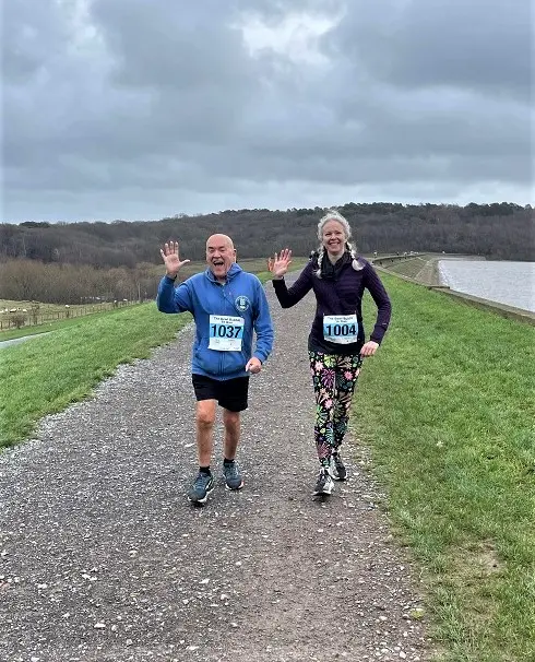 Bewl New Year 10k & 5k